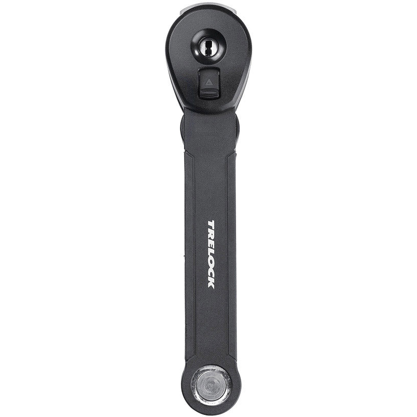 Tektro Trelock Folding lock Toro ZF 580 X-Press Tag 580 90 Black