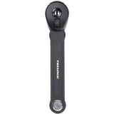 Tektro Trelock Folding lock Toro ZF 580 X-Press Tag 580 90 Black