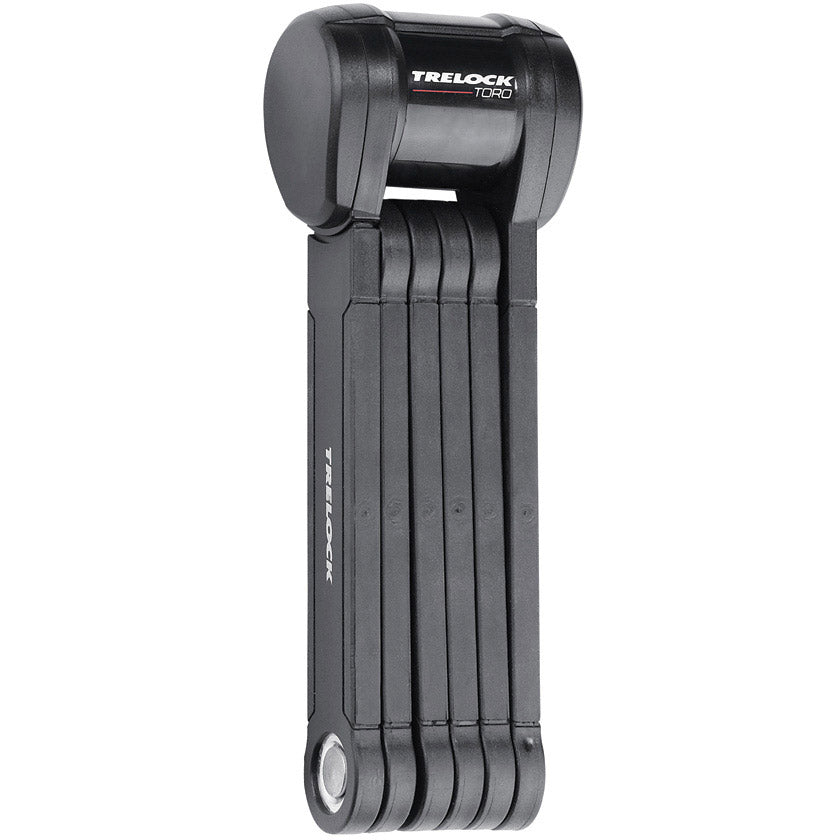 Tektro Trelock Folding lock Toro ZF 580 X-Press Tag 580 90 Black