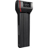 Trelock vouwslot FS 280 Two Go ZF 280 X-Move C100