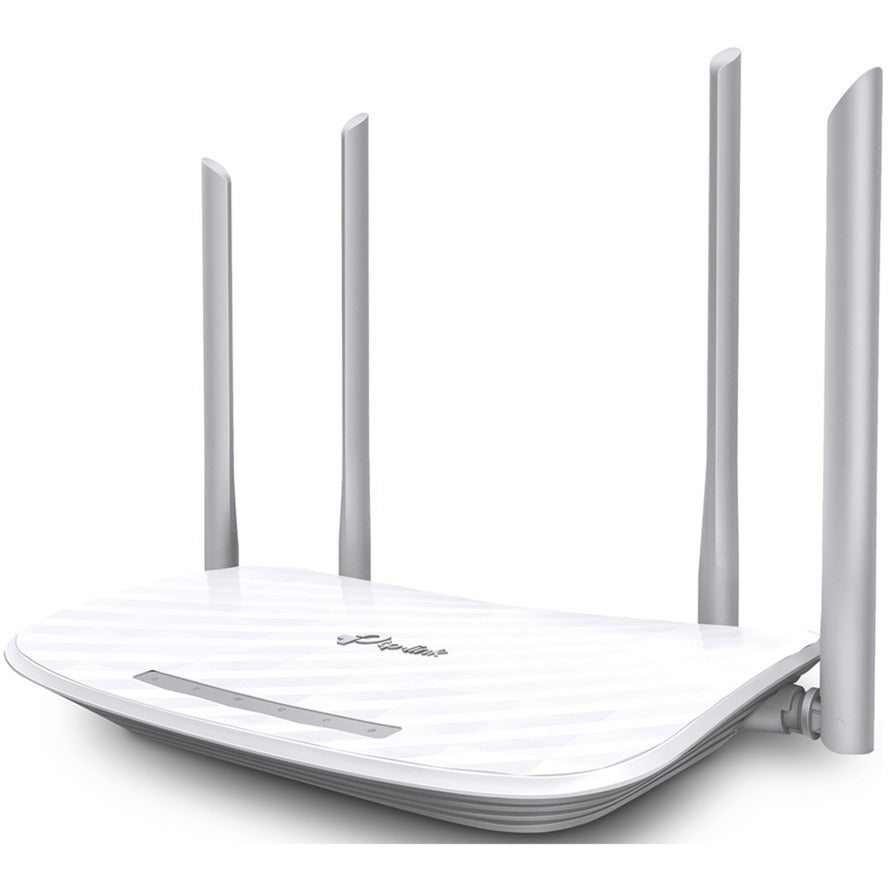 TP-Link TP-Link Archer C50 V3 AC1200 Wireless Dual Band Router