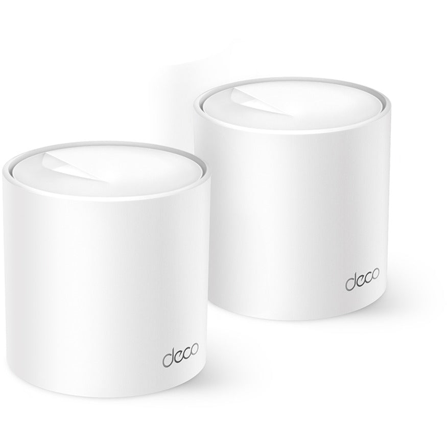 TP-Link deco x10