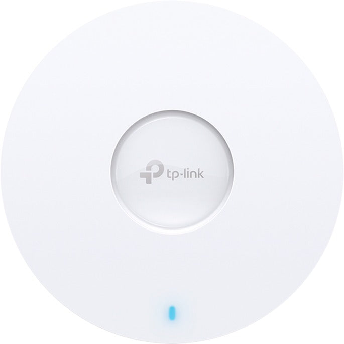 TP-Link Eap690e HD Axe11000 cellend Montéierband Band Wifi 6