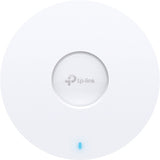 TP-Link Eap690e HD Axe11000 cellend Montéierband Band Wifi 6