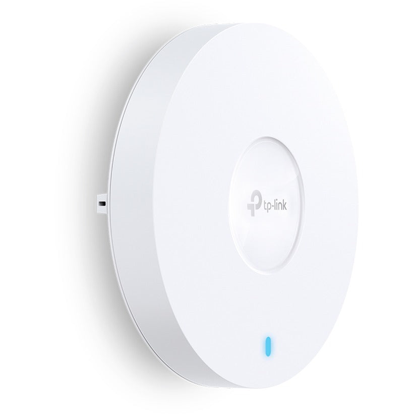 TP-Link Eap690e HD Axe11000 cellend Montéierband Band Wifi 6