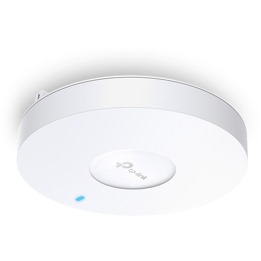 TP-Link Eap690e HD Axe11000 cellend Montéierband Band Wifi 6