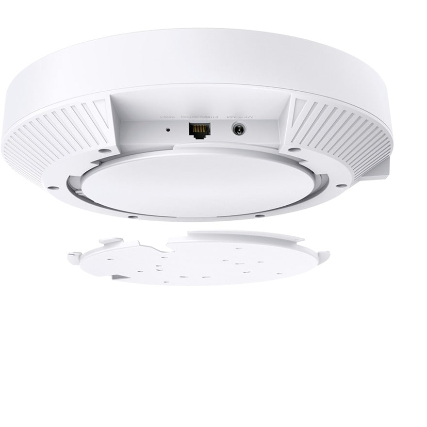 TP-Link Eap690e HD Axe11000 cellend Montéierband Band Wifi 6