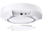 TP-Link Eap690e HD Axe11000 cellend Montéierband Band Wifi 6