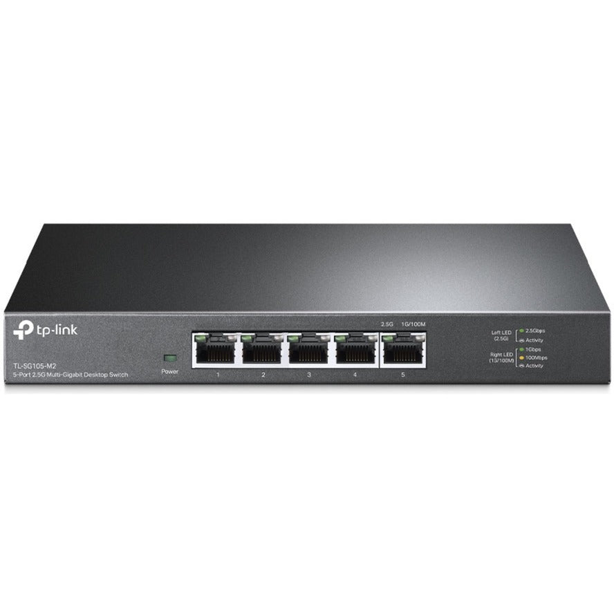 TP-LINK TL-SG105-M2