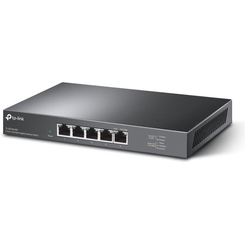 TP-LINK TL-SG105-M2