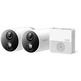 TP-Link TAPO C400S2