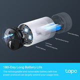 TP-Link TAPO C400S2