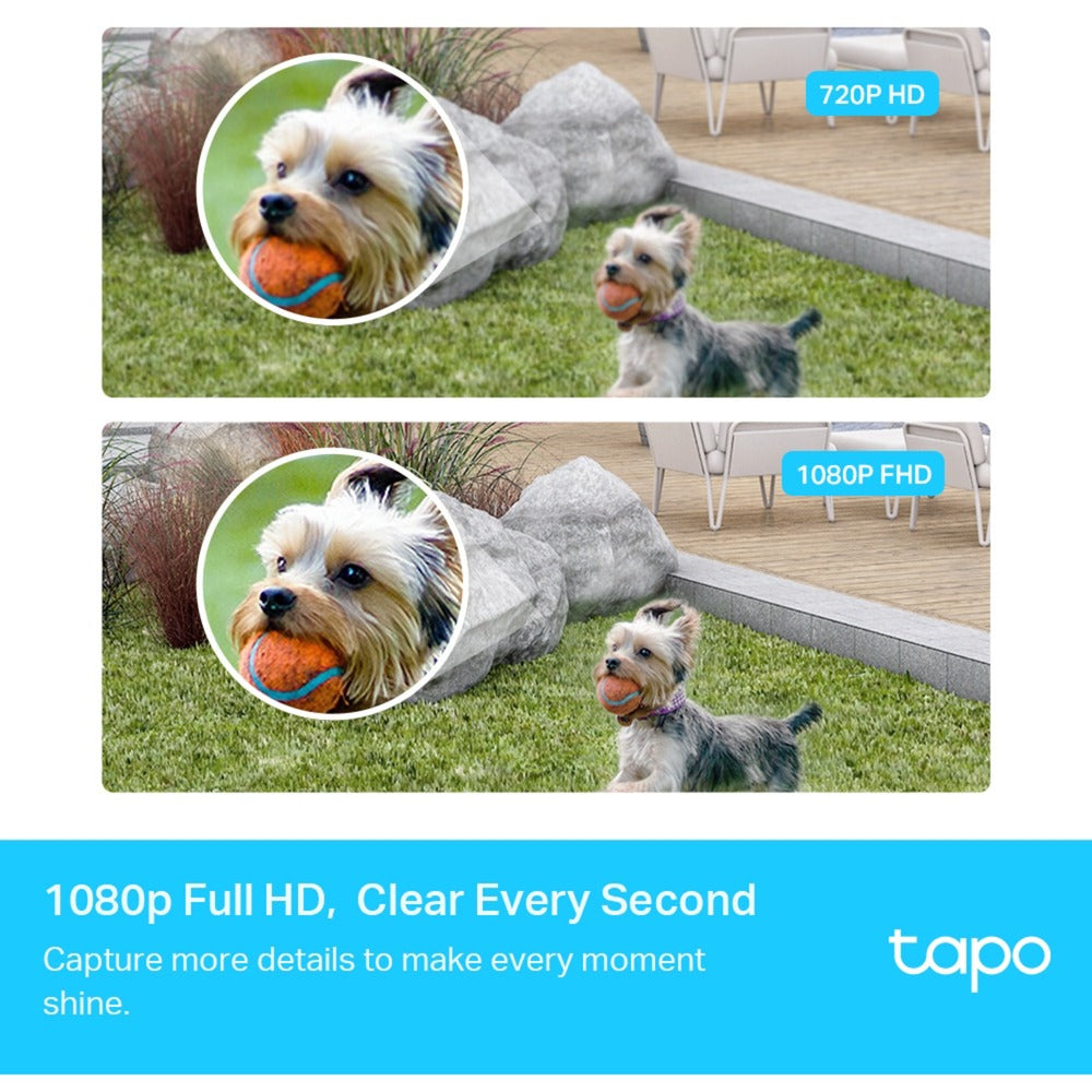 TP-Link TAPO C400S2