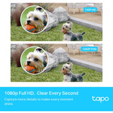 TP-Link TAPO C400S2