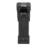Tektro Trelock Folding lock Toro ZF 580 X-Press Tag 580 90 Black