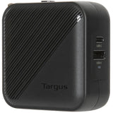 Targus 65W gan stenski polnilnik
