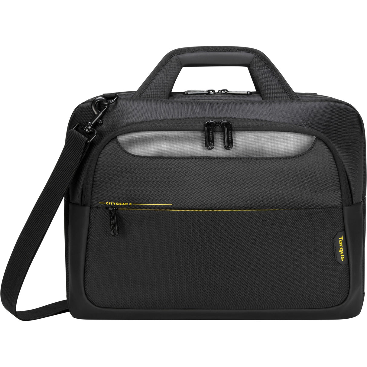 Targus Citygear 15-17.3 Case d'ordinateur portable TopLoad