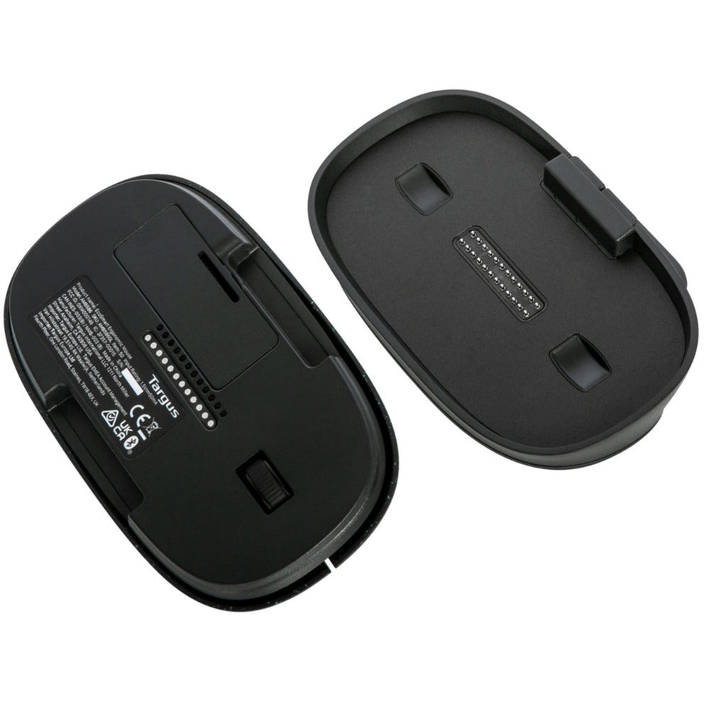 Targus Ergoflip Ecosmart Mouse