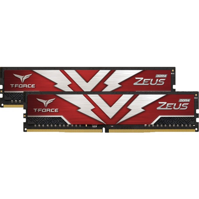 Skupina ekipe 32 GB DDR4-3200 Kit