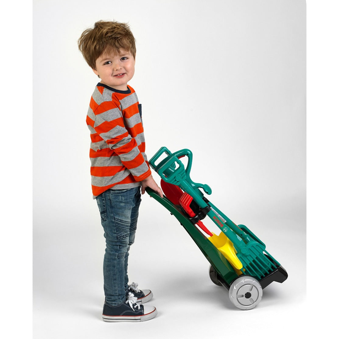 Theo small garden cart