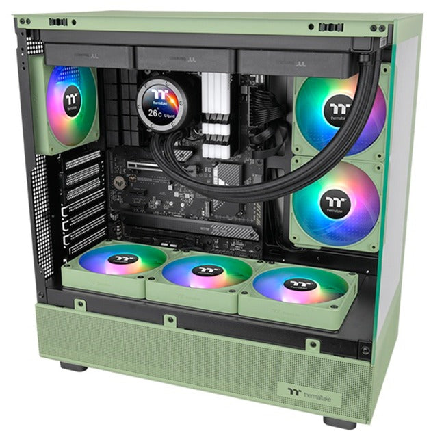 TERMALTAKE CT140 EX REVERSO SYNC PC SYNC PC Matcha
