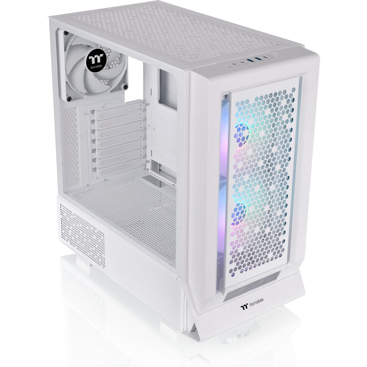 Thermaltake Ceres 350 MX Snow