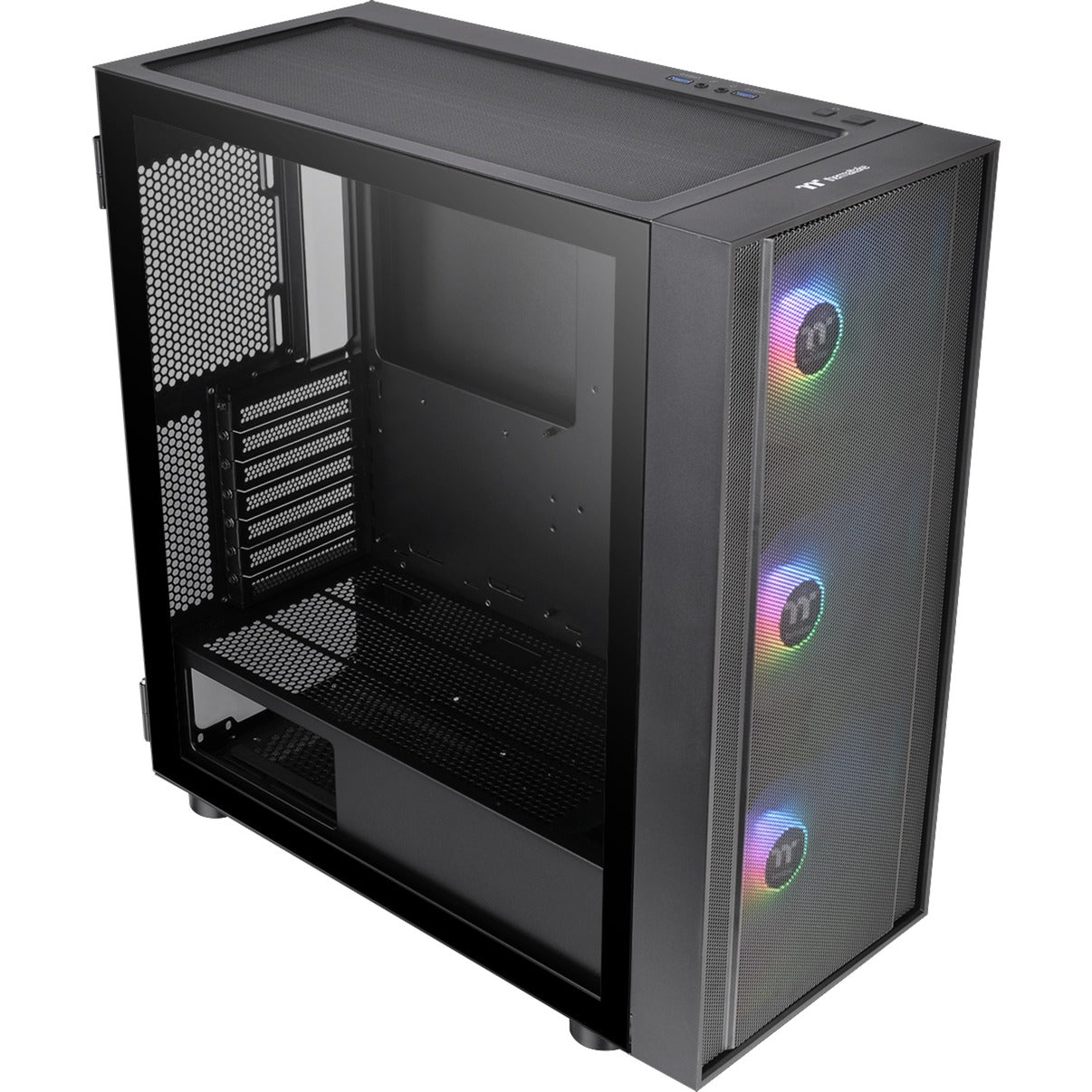 Thermaltake -Teiler H570 TG Argb