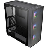 Thermaltake -Teiler H570 TG Argb