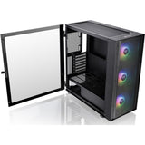 Thermaltake -Teiler H570 TG Argb