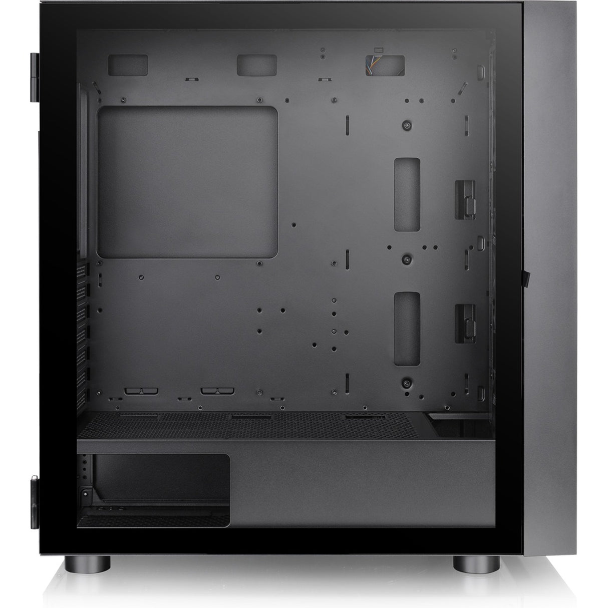 Thermaltake -Teiler H570 TG Argb