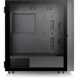 Thermaltake -Teiler H570 TG Argb