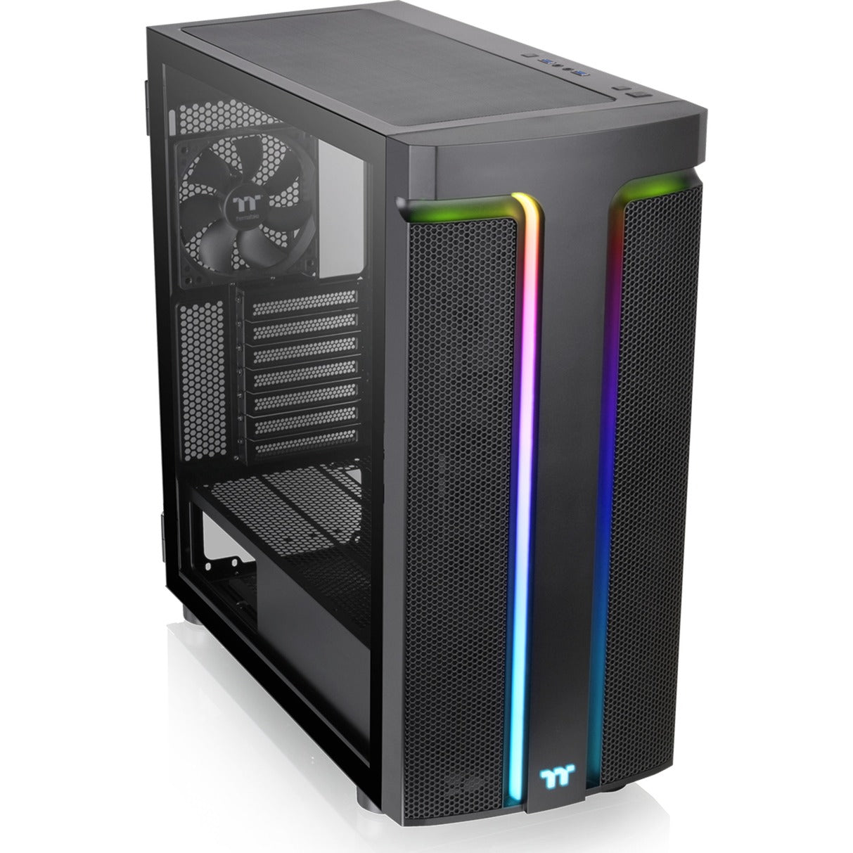 Thermaltake Thermaltake H590 TG ARGB