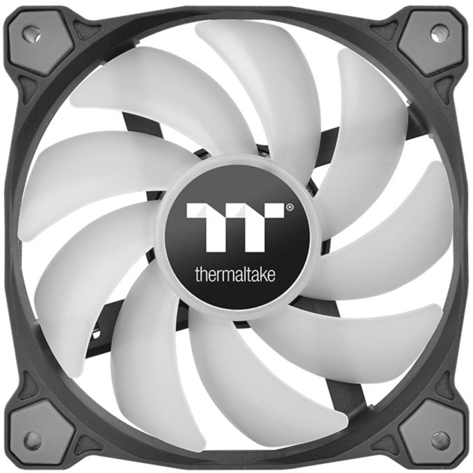 Thermaltake Thermaltake Pure 14 ArgB Sync Radiator Fan (3-FAN-pakke)