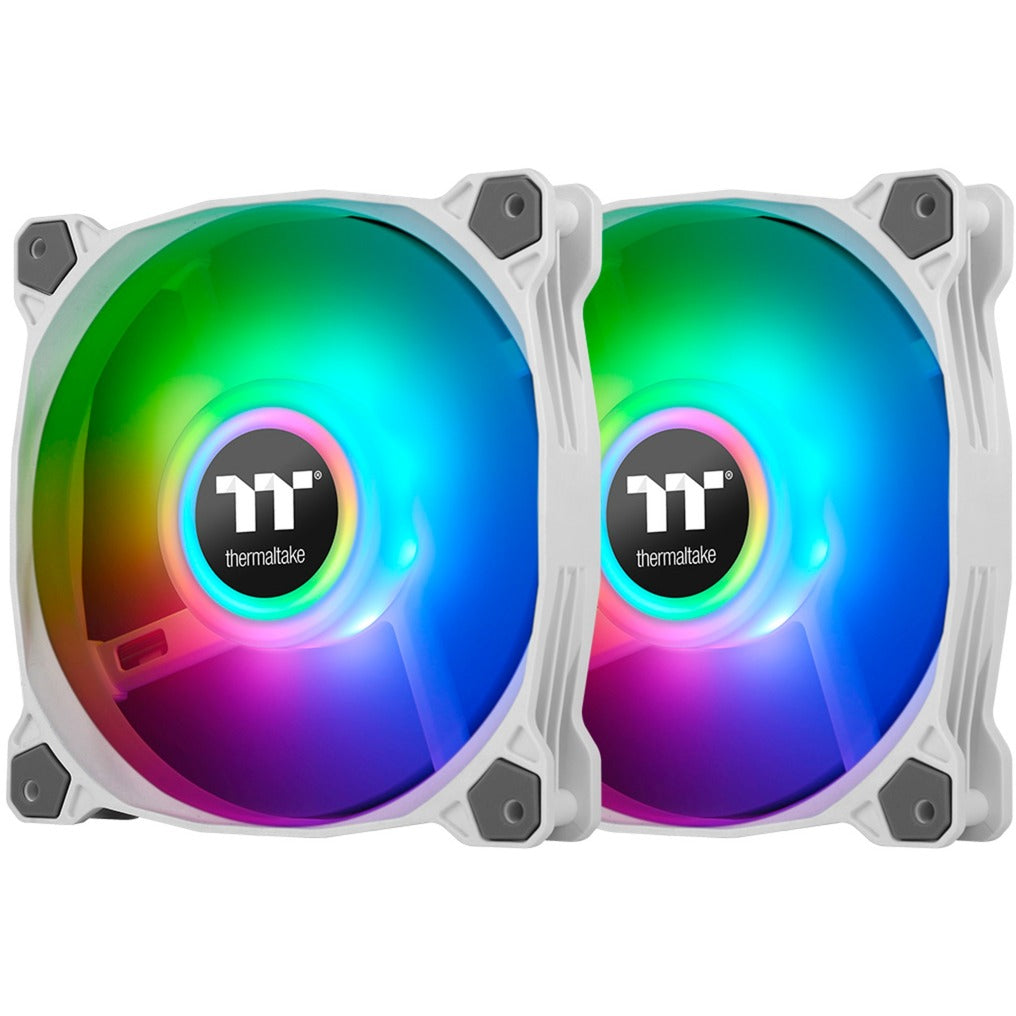 Thermaltake Pure Duo 12 Argb Sync Radiator Fan
