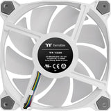 Thermaltake Pure Duo 12 Argb Sync Radiator Fan