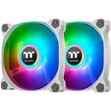 Thermaltake Thermaltake Pure Duo 14 Argb Sync Wanotnik chłodnicy
