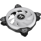 Thermaltake Riing Quad 12 RGB Radiator Fan TT Premium Edition