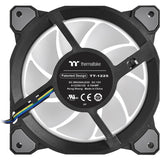 Thermaltake Riing Quad 12 RGB Radiator Fan TT Premium Edition