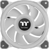 Thermaltake Riing Quad 12 RGB Radiator Fan Tt Premium Edium