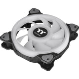 Thermaltake Riing Quad 12 RGB Radiator Fan TT Premium Edition