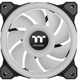 Thermaltake Riing Quad 12 RGB Radiator Fan TT Premium Edition