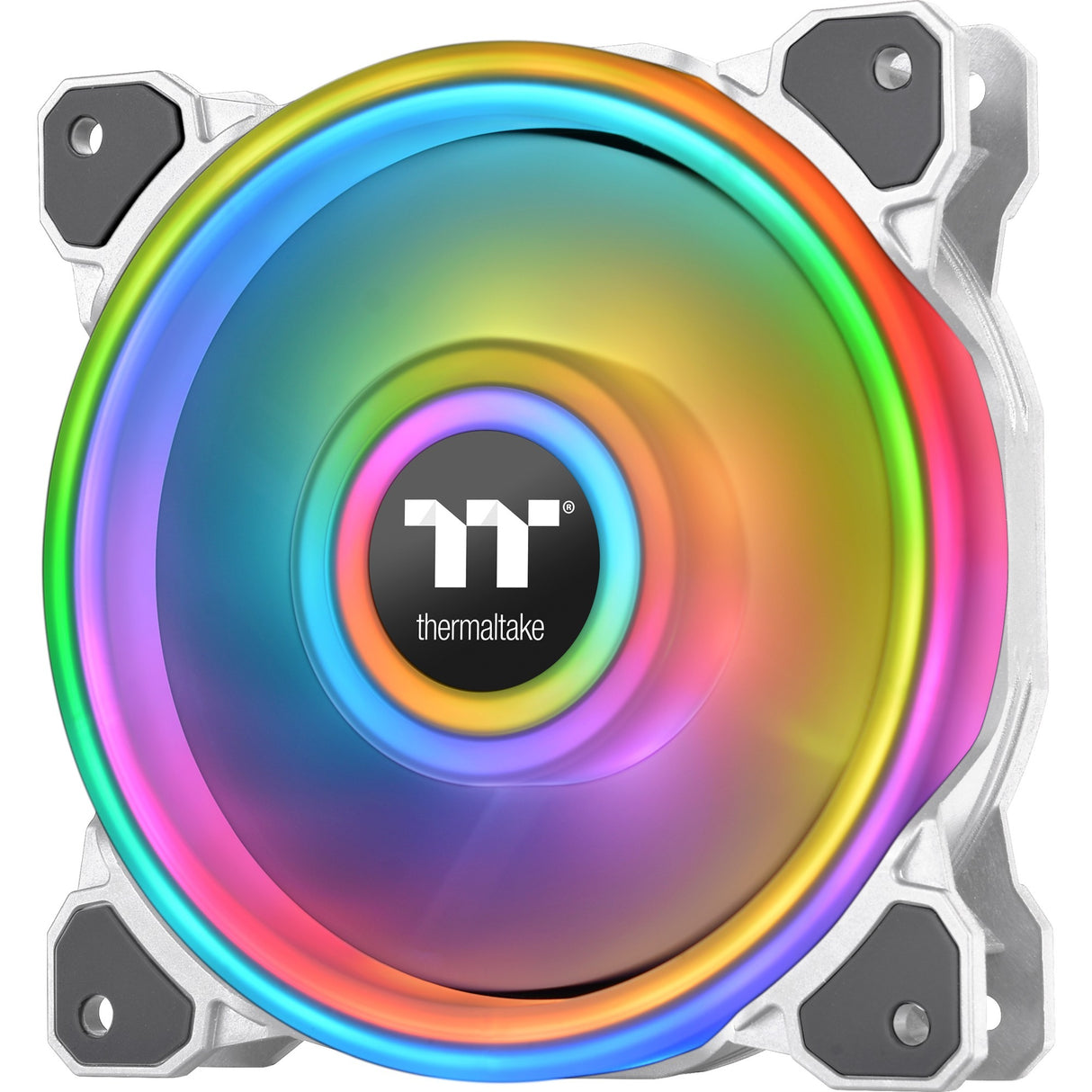 ThermalTake Riing Quad 14 RGB RIGIFIAT FAN TT PRIMUM Edium Edium