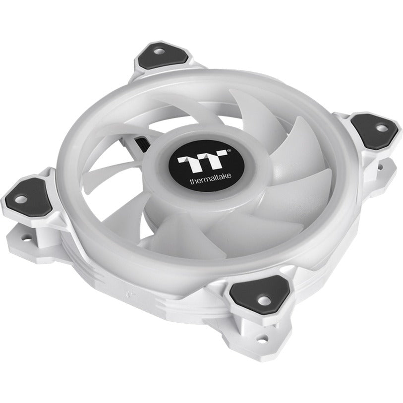 ThermalTake Riing Quad 14 RGB RIGIFIAT FAN TT PRIMUM Edium Edium