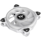 ThermalTake Riing Quad 14 RGB RIGIFIAT FAN TT PRIMUM Edium Edium