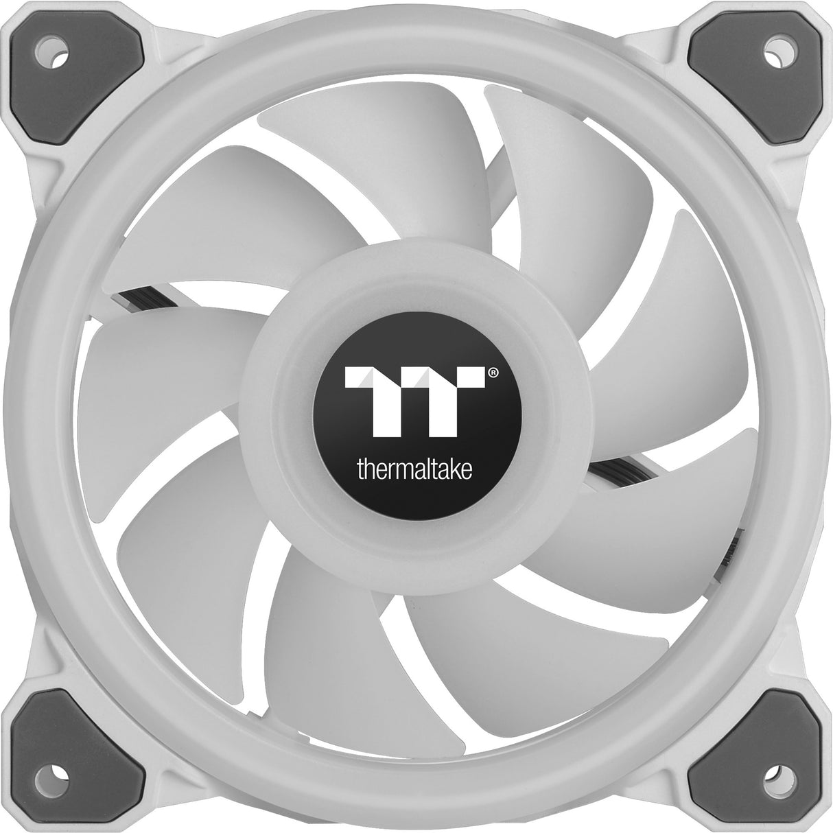 ThermalTake Riing Quad 14 RGB RIGIFIAT FAN TT PRIMUM Edium Edium