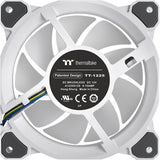ThermalTake Riing Quad 14 RGB RIGIFIAT FAN TT PRIMUM Edium Edium