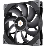 Thermaltake Thermaltake Tardfan 14 Wysokie statyczne ciśnienie chłodnicy