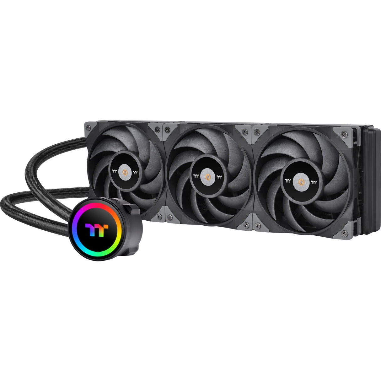 Termaltake termaltake ToughLiquid 360 Argb Sync All-in-One Liquid Cooler