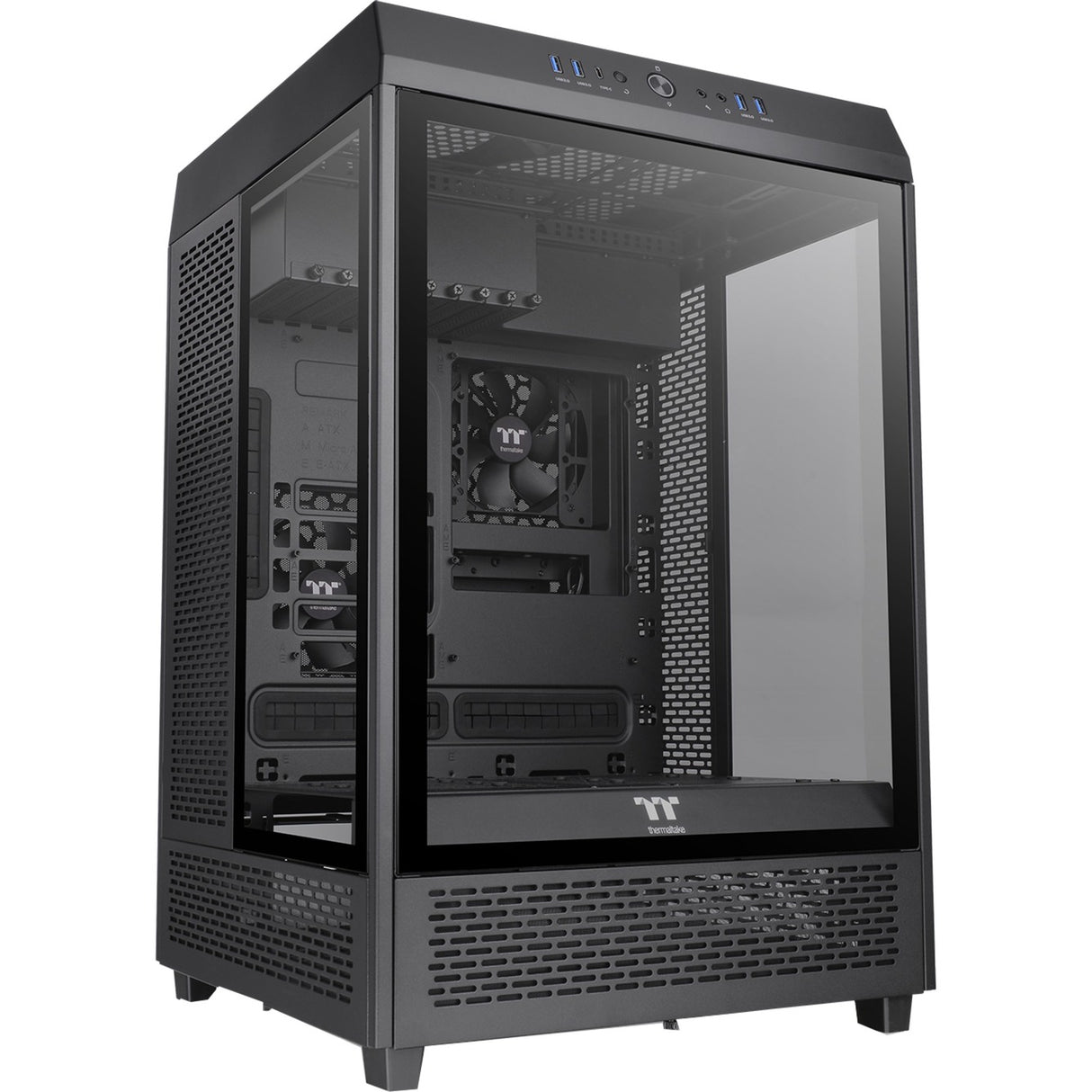 Termaltake la torre 500