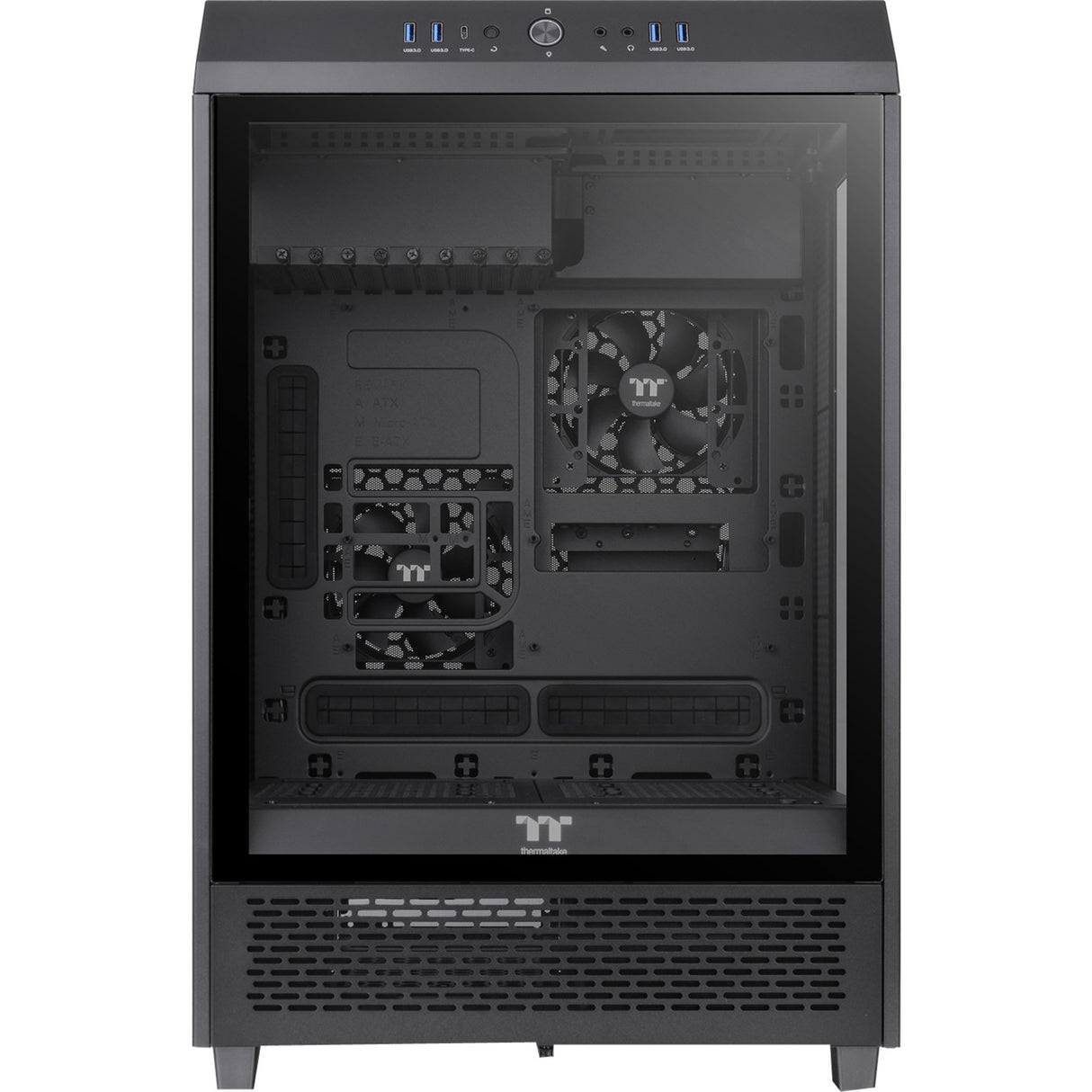 Termaltake la torre 500